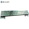 china foot pedal roll forming
